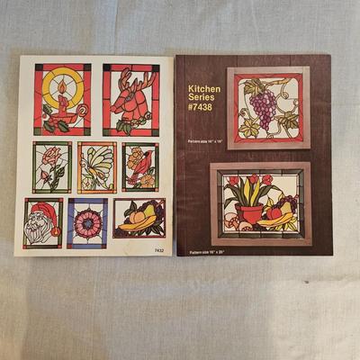 General Craft & Hobby Items (BD-JS)