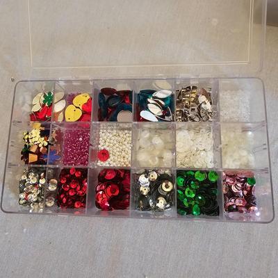 General Craft & Hobby Items (BD-JS)