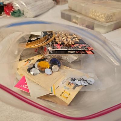General Craft & Hobby Items (BD-JS)