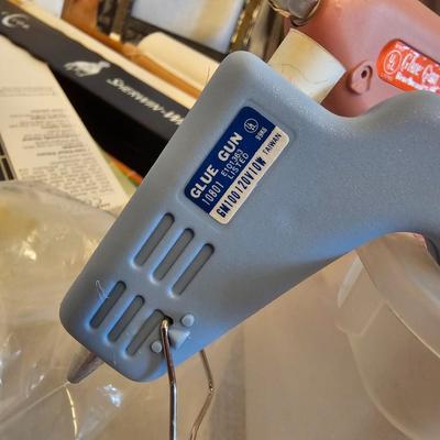 General Craft & Hobby Items (BD-JS)