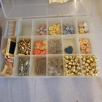 General Craft & Hobby Items (BD-JS)