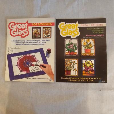 General Craft & Hobby Items (BD-JS)