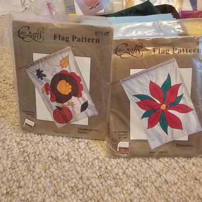 General Craft & Hobby Items (BD-JS)