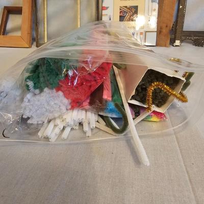 General Craft & Hobby Items (BD-JS)