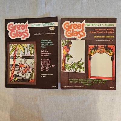 General Craft & Hobby Items (BD-JS)