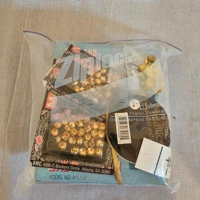 General Craft & Hobby Items (BD-JS)