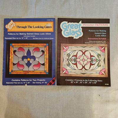General Craft & Hobby Items (BD-JS)