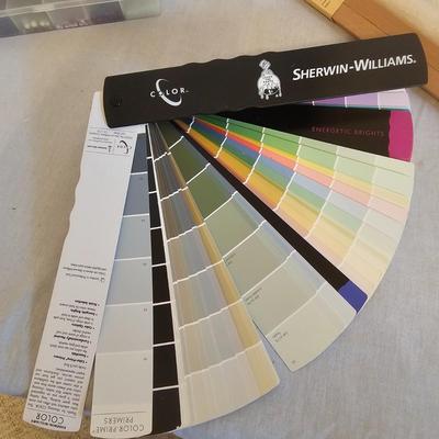 General Craft & Hobby Items (BD-JS)