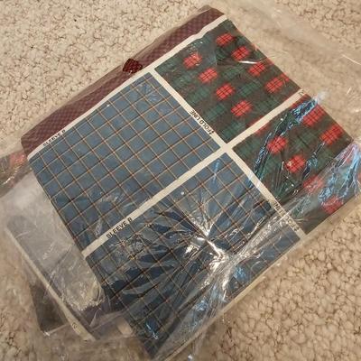 General Craft & Hobby Items (BD-JS)