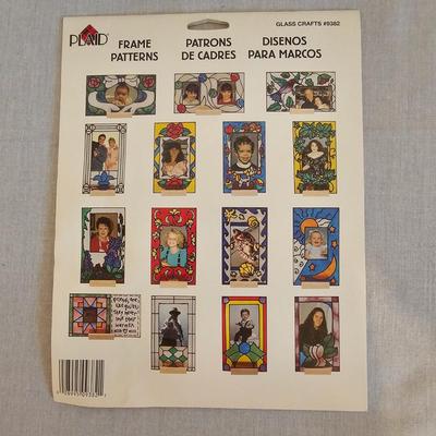 General Craft & Hobby Items (BD-JS)