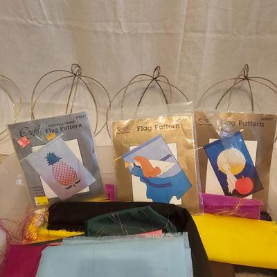 General Craft & Hobby Items (BD-JS)