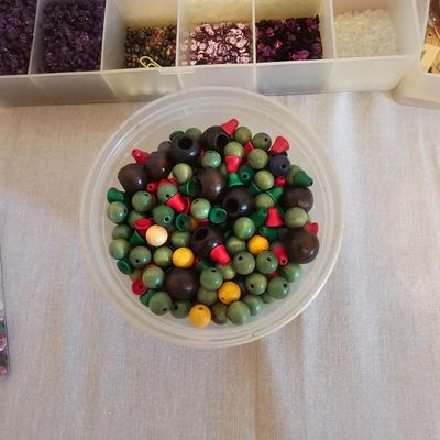 General Craft & Hobby Items (BD-JS)