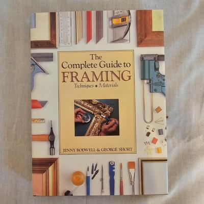 General Craft & Hobby Items (BD-JS)