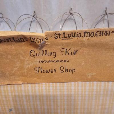 General Craft & Hobby Items (BD-JS)