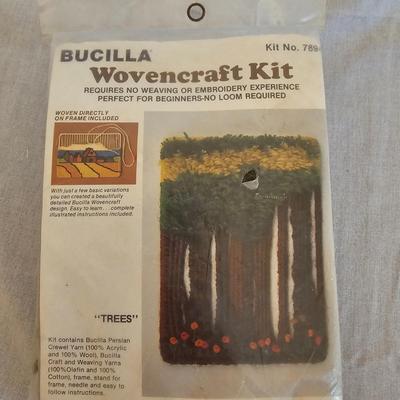 General Craft & Hobby Items (BD-JS)