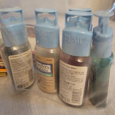 General Craft & Hobby Items (BD-JS)