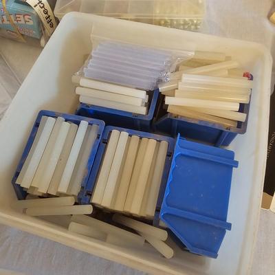 General Craft & Hobby Items (BD-JS)