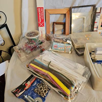 General Craft & Hobby Items (BD-JS)