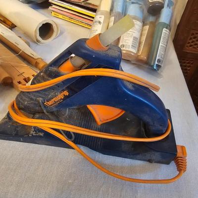 General Craft & Hobby Items (BD-JS)