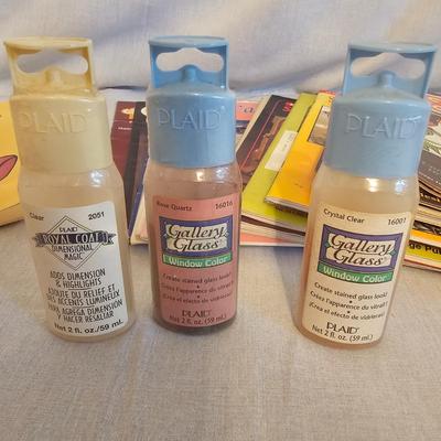 General Craft & Hobby Items (BD-JS)