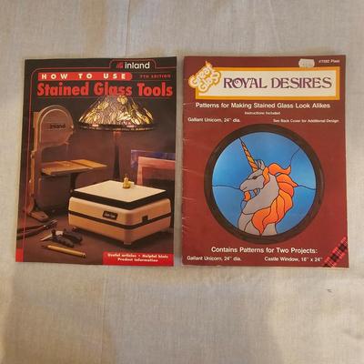 General Craft & Hobby Items (BD-JS)