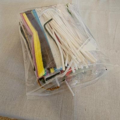 General Craft & Hobby Items (BD-JS)