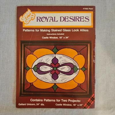 General Craft & Hobby Items (BD-JS)