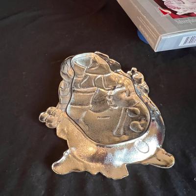 Waterford, Lenox & Wallace Christmas Decor (PB-RG)