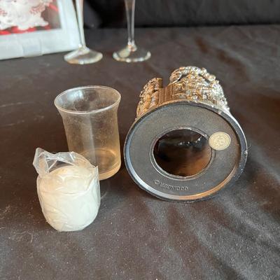 Waterford, Lenox & Wallace Christmas Decor (PB-RG)