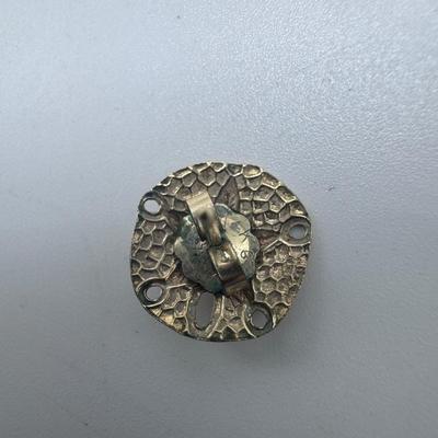 14K Stud Earrings (ST-DZ)