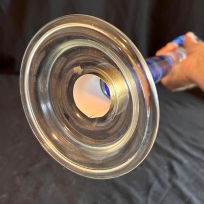 Galileo Thermometer (PB-RG)