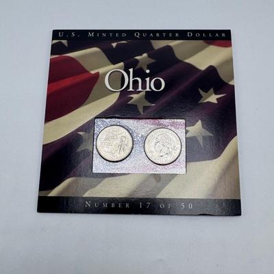 Fifty State Commemorative Quarters and Other Collector’s Coins (ST-DZ)