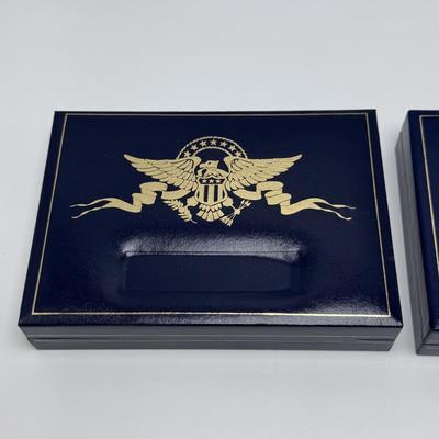 Fifty State Commemorative Quarters and Other Collector’s Coins (ST-DZ)