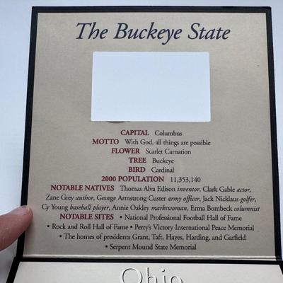 Fifty State Commemorative Quarters and Other Collector’s Coins (ST-DZ)