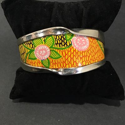 Nice Vintage cuff bracelet
