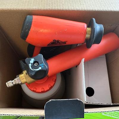 NEW Greenworks 2300 PSI TruBrushless Electric Pressure Washer
