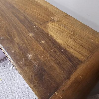 Rounded Pair of Glass Door Bookcases (BD-JS)