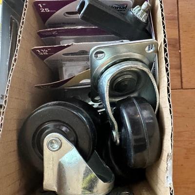Misc. Tool / Hardware Lot