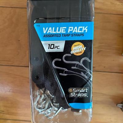 Misc. Tool / Hardware Lot