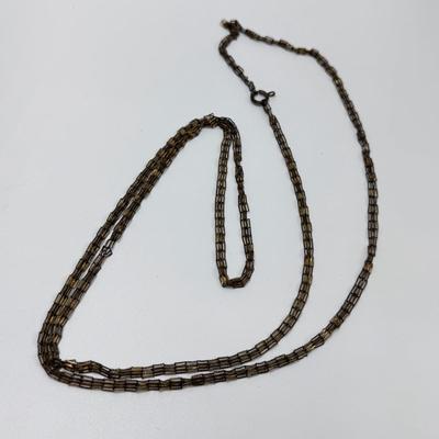 Assortment of Vintage Jewelry and More! (ST-DZ)