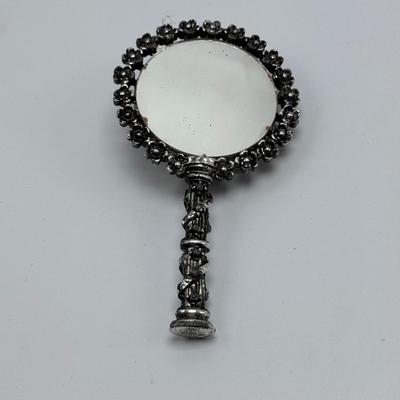 Assortment of Vintage Jewelry and More! (ST-DZ)