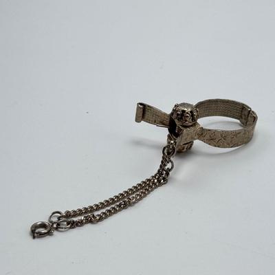 Assortment of Vintage Jewelry and More! (ST-DZ)