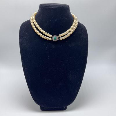 Assortment of Vintage Jewelry and More! (ST-DZ)