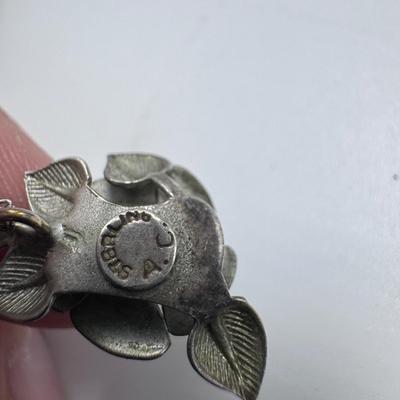 Assortment of Vintage Jewelry and More! (ST-DZ)