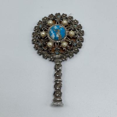 Assortment of Vintage Jewelry and More! (ST-DZ)