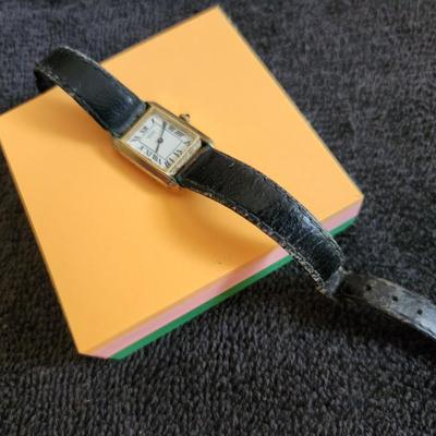 Seiko Ladies Quartz Watch