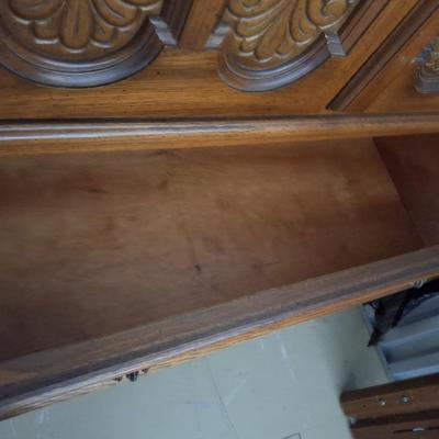 Armoire Chester Drawer