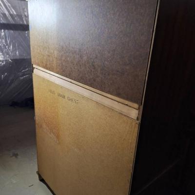 Armoire Chester Drawer