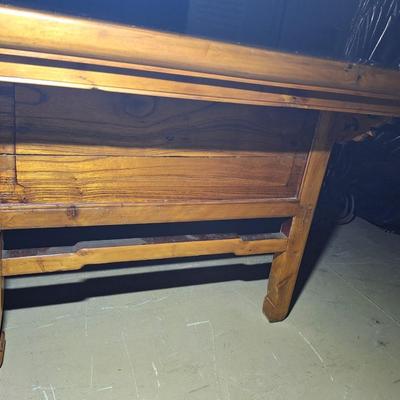 Antique Chinese Table