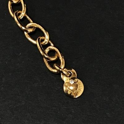 Skull bracelet bubble bar